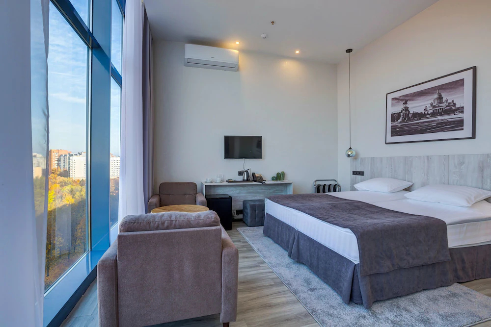Hotel Piterland