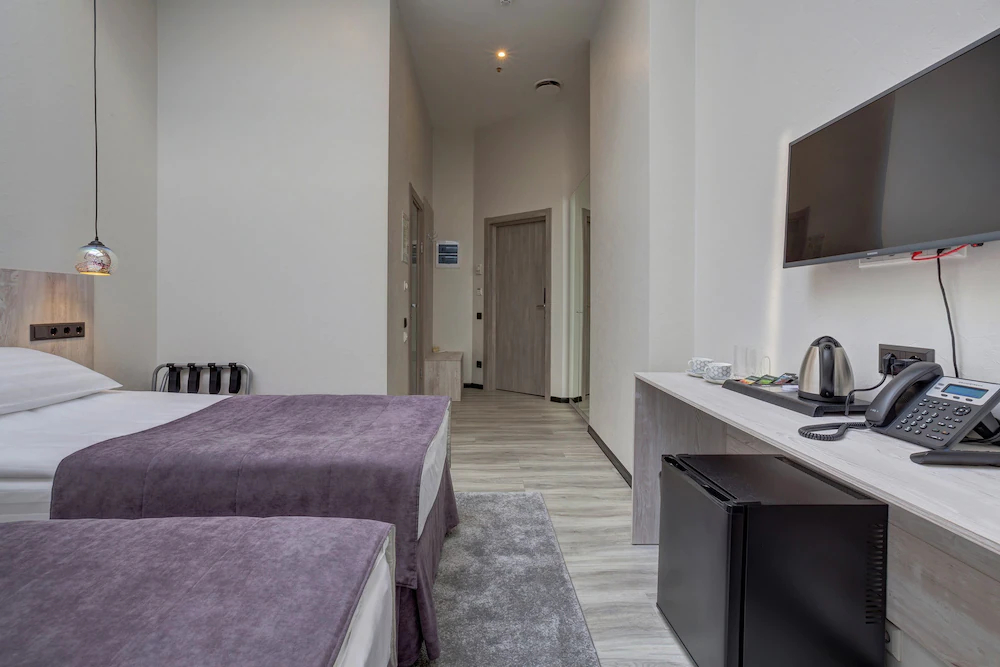 Hotel Piterland