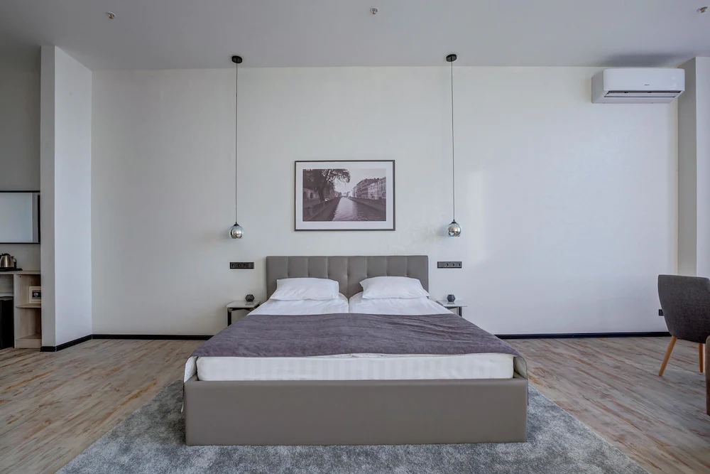 Hotel Piterland