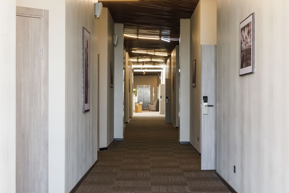 Hotel Piterland