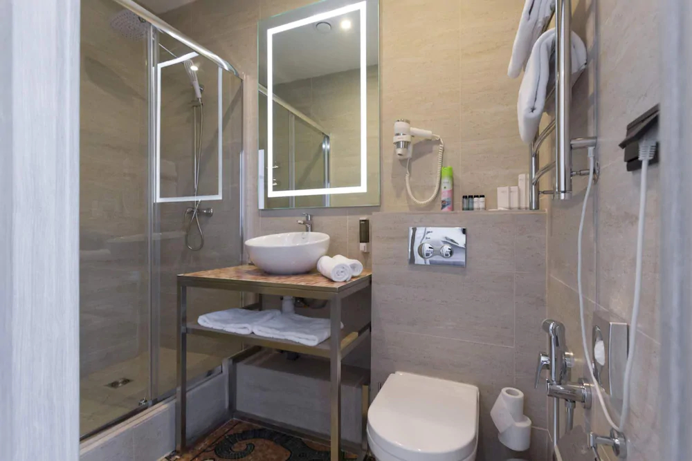Hotel Piterland