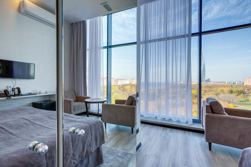 Hotel Piterland