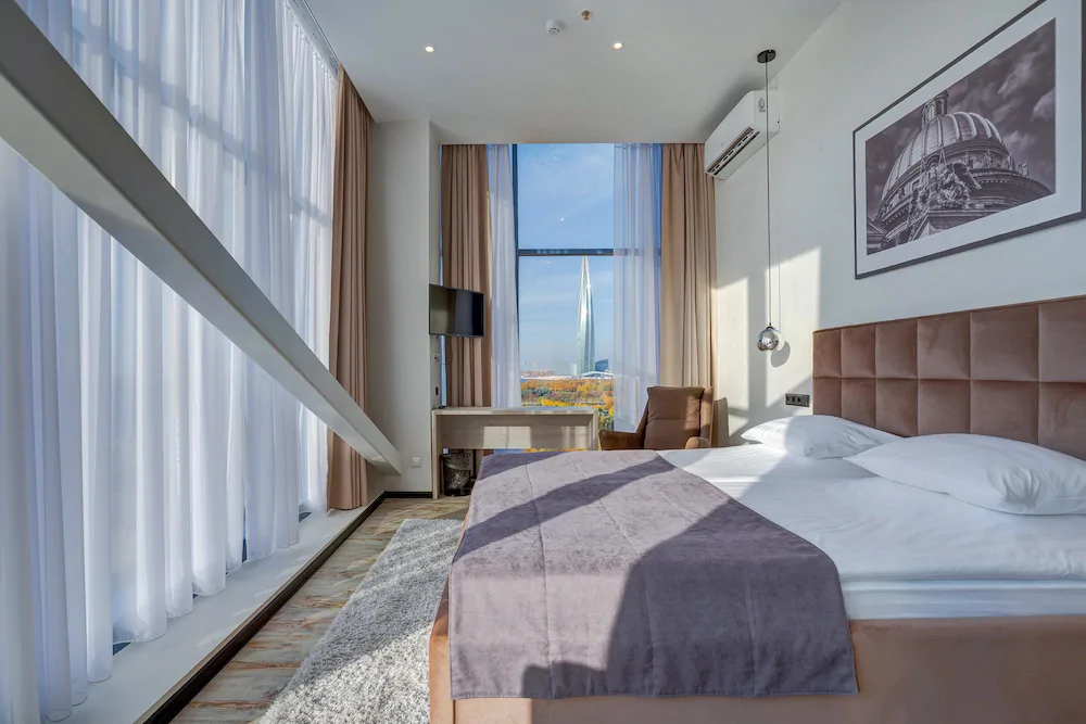 Hotel Piterland