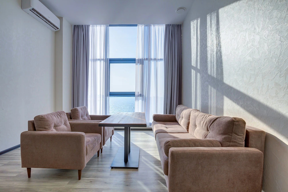 Hotel Piterland