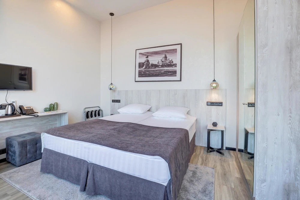 Hotel Piterland