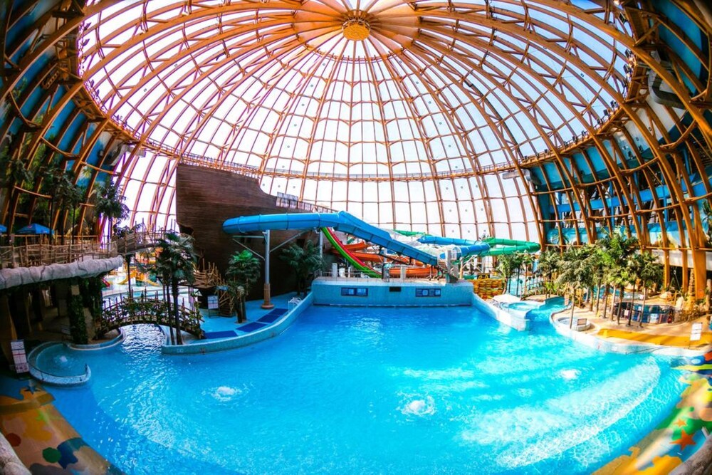 Hotel Piterland