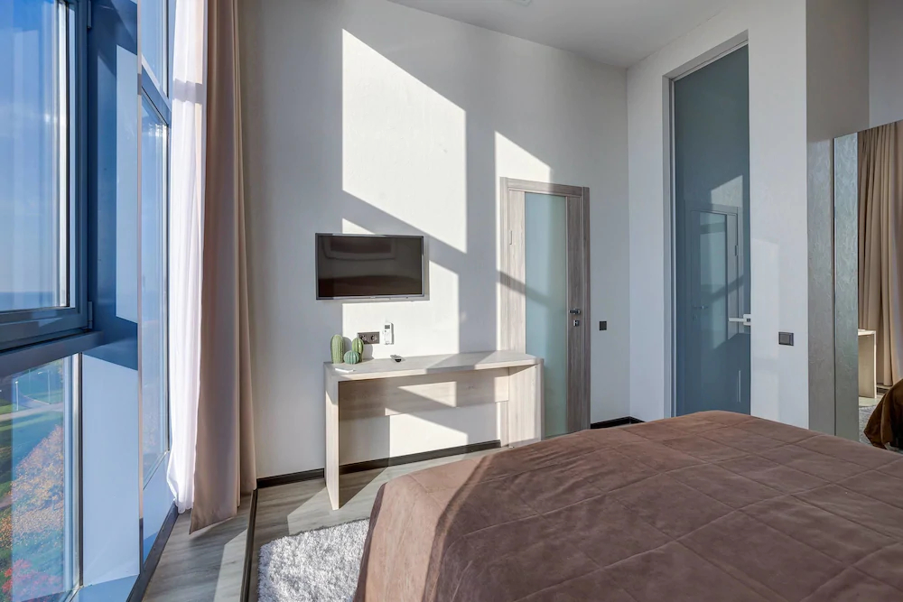 Hotel Piterland