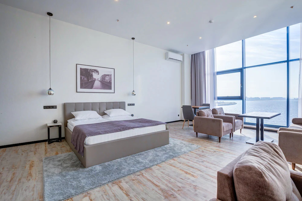 Hotel Piterland