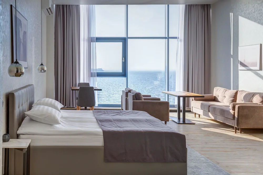 Hotel Piterland