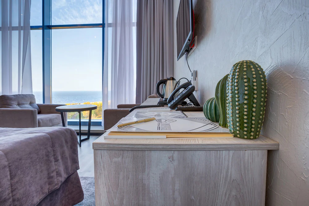 Hotel Piterland