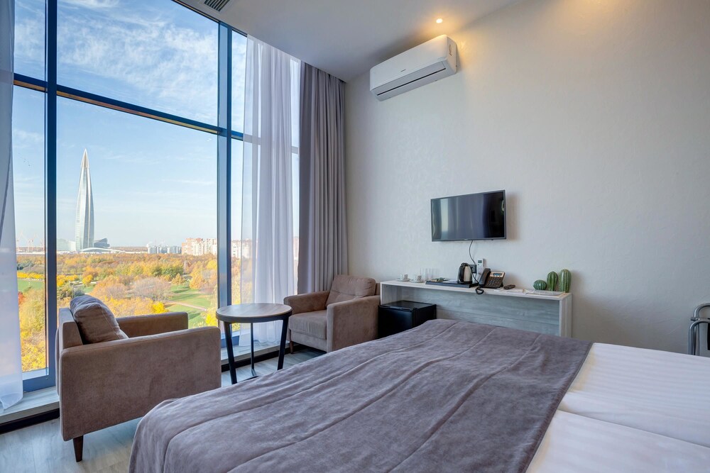 Hotel Piterland