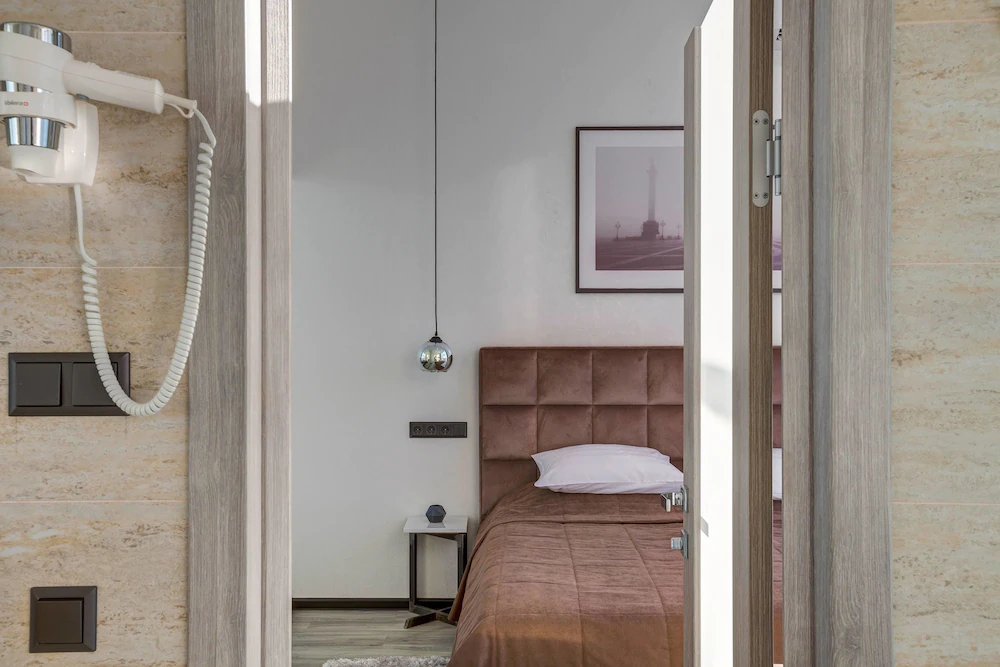 Hotel Piterland