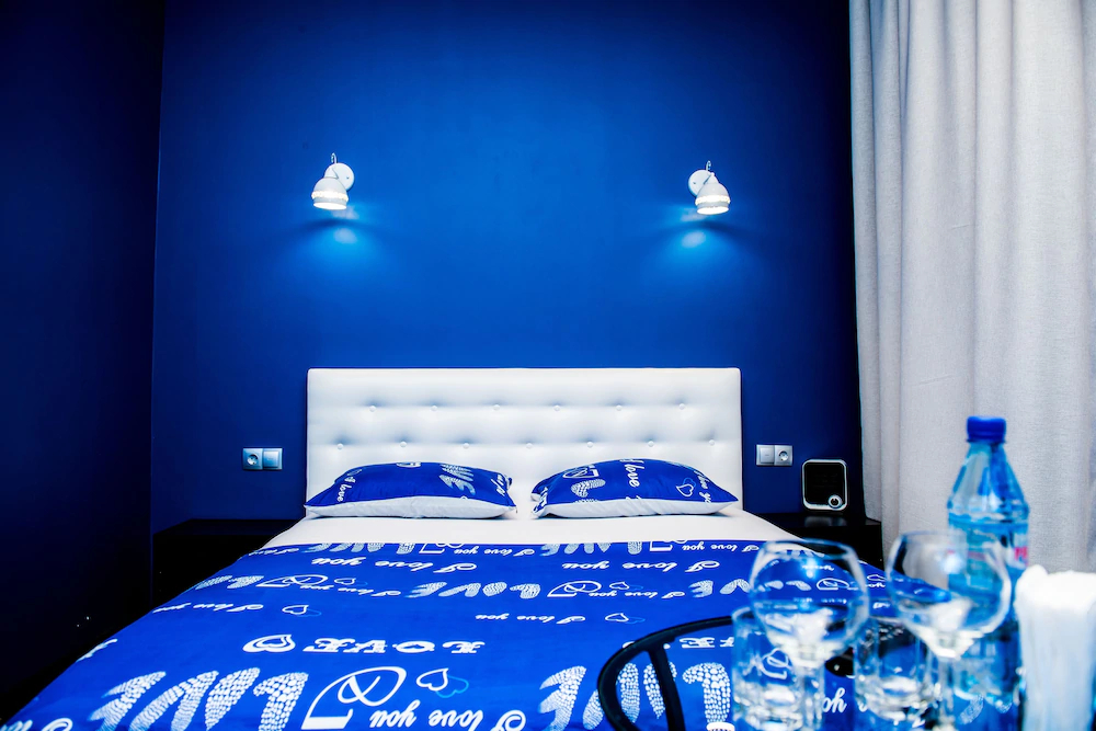 Hotel Plus