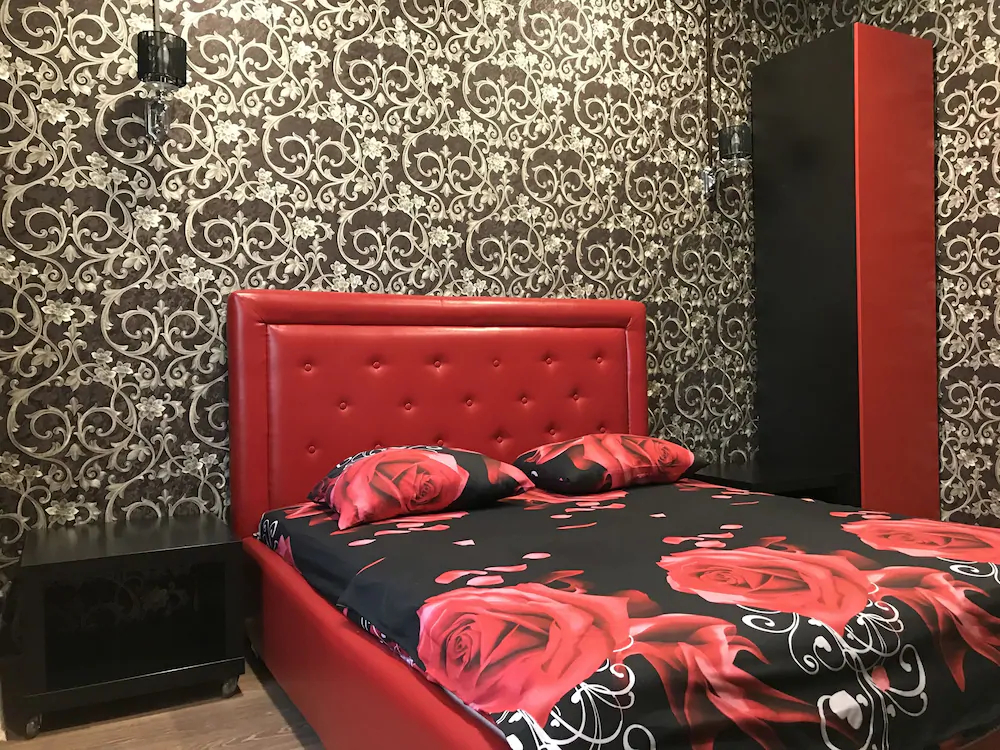 Hotel Plus