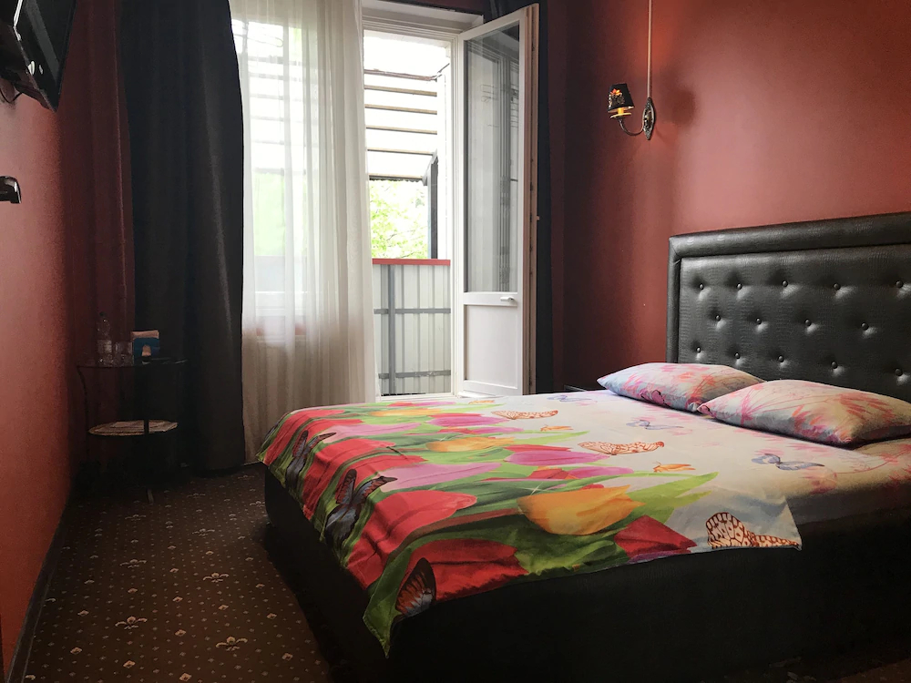 Hotel Plus