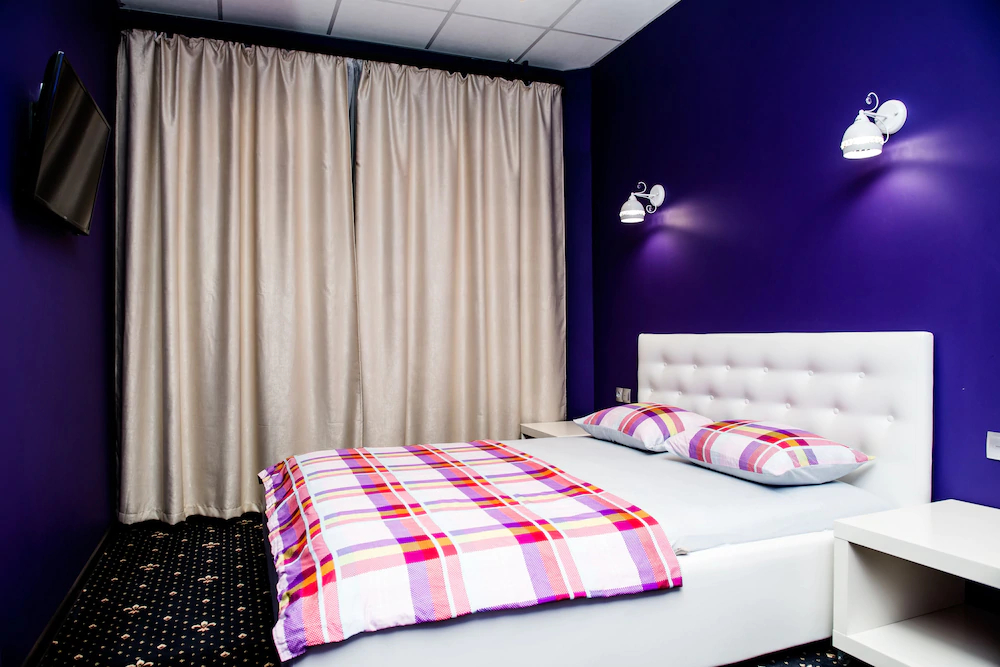 Hotel Plus