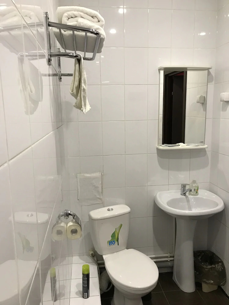 Hotel Plus