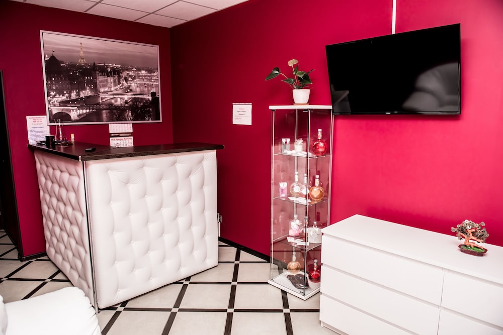 Hotel Plus