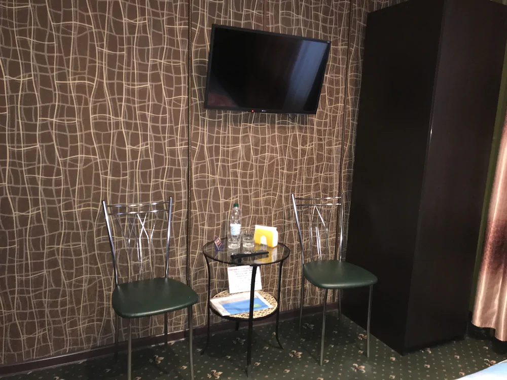 Hotel Plus