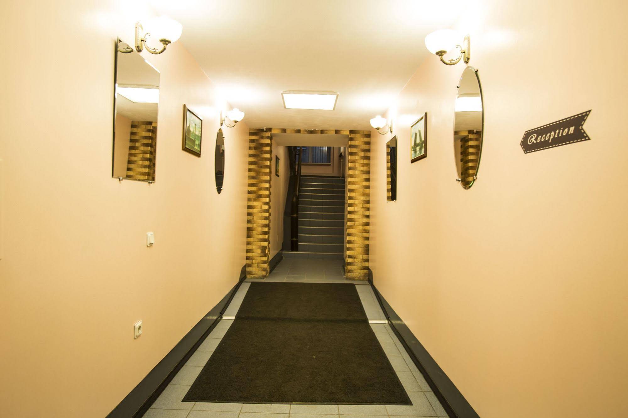 Hotel Prestige