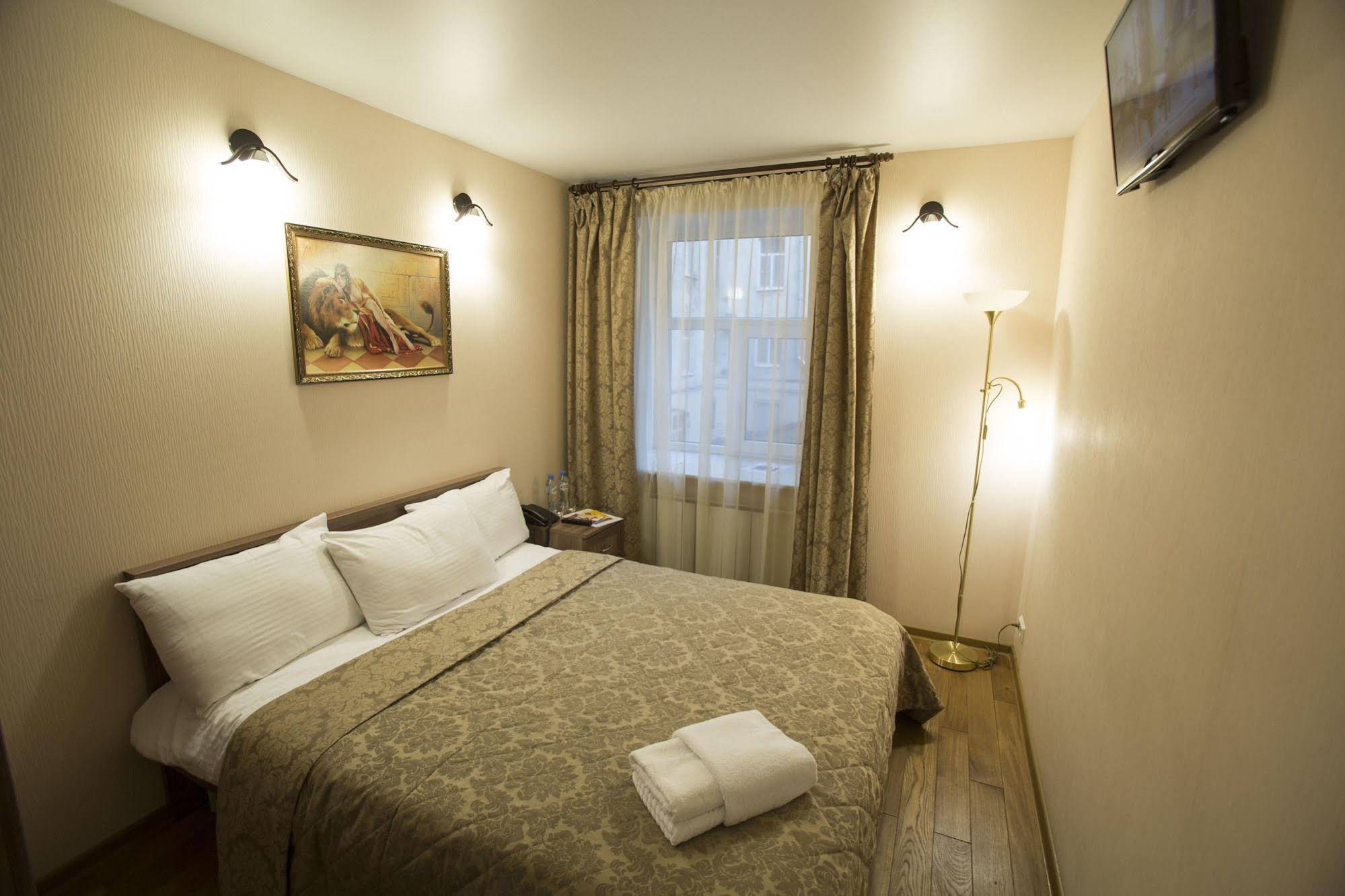 Hotel Prestige