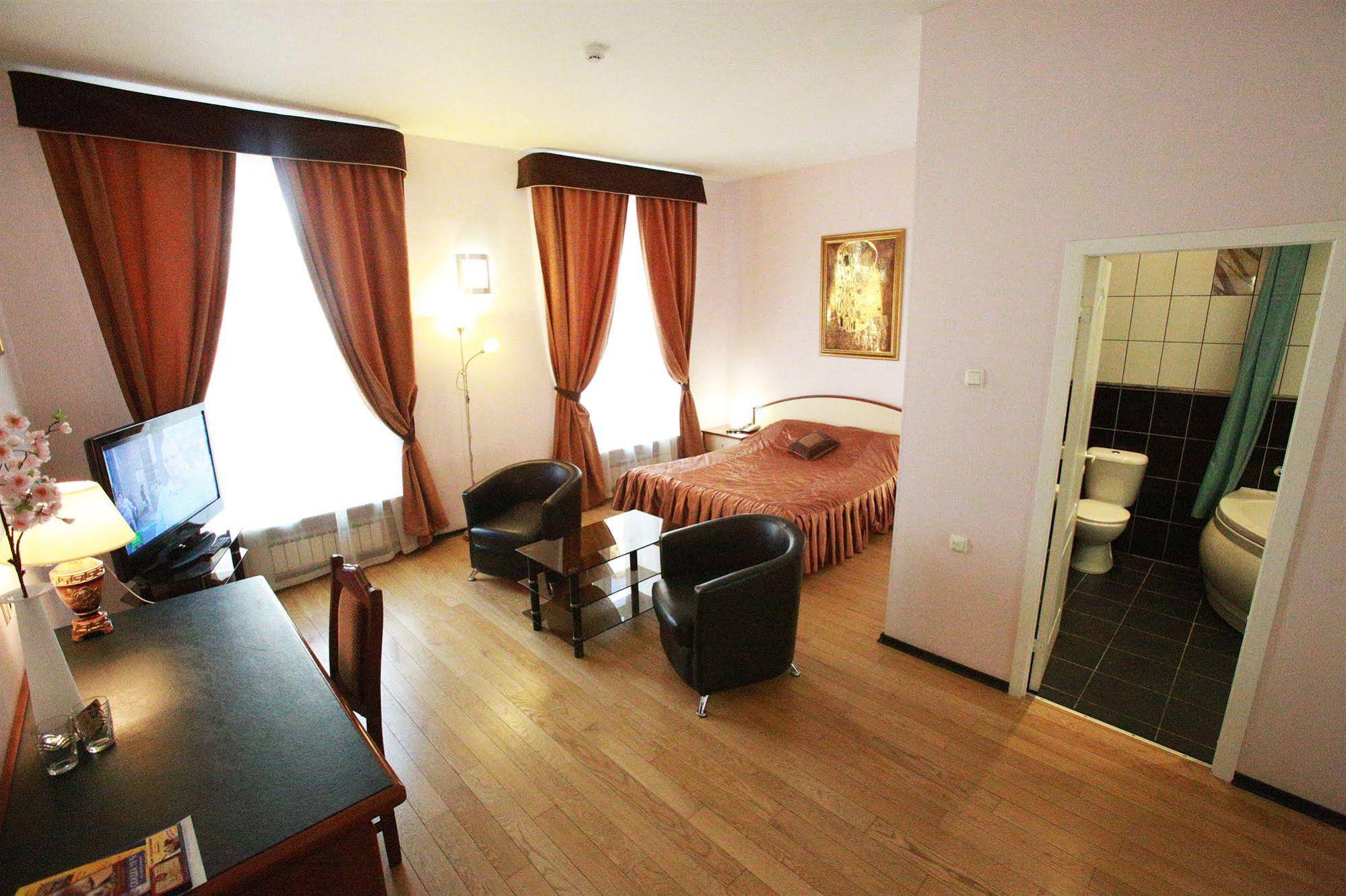 Hotel Prestige