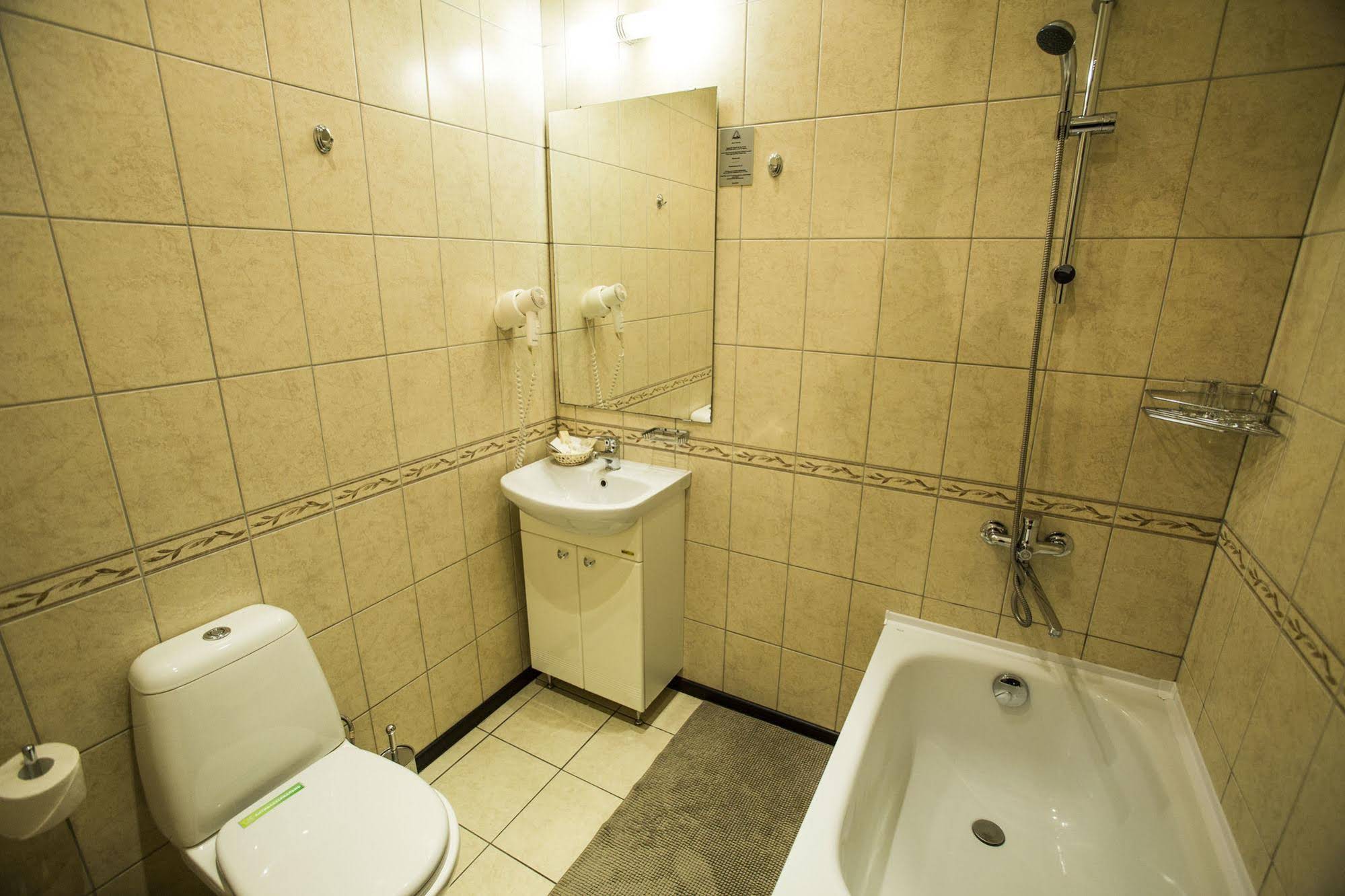 Hotel Prestige