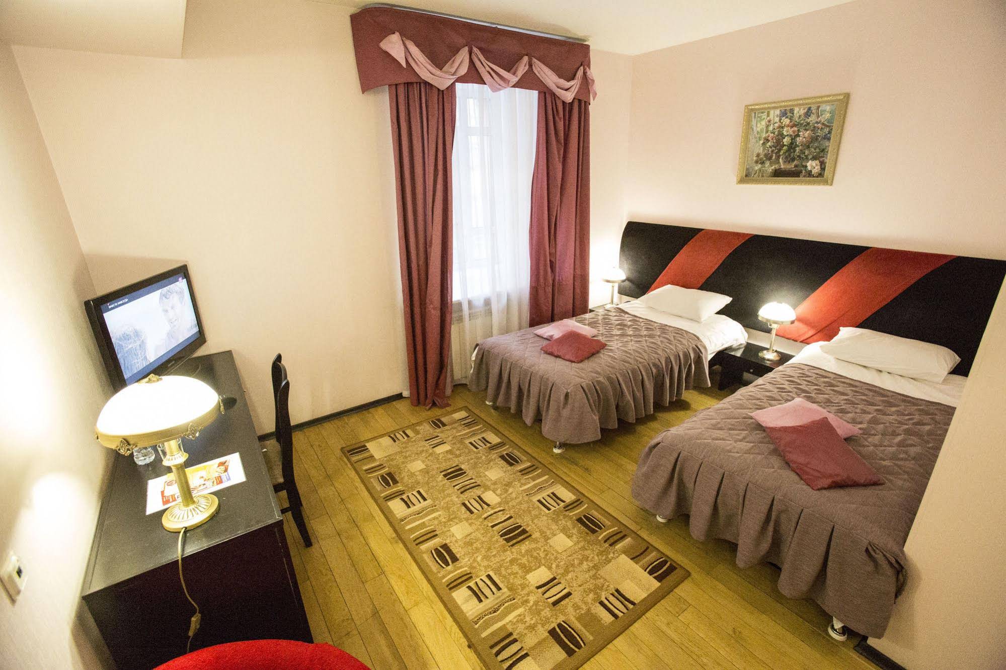 Hotel Prestige