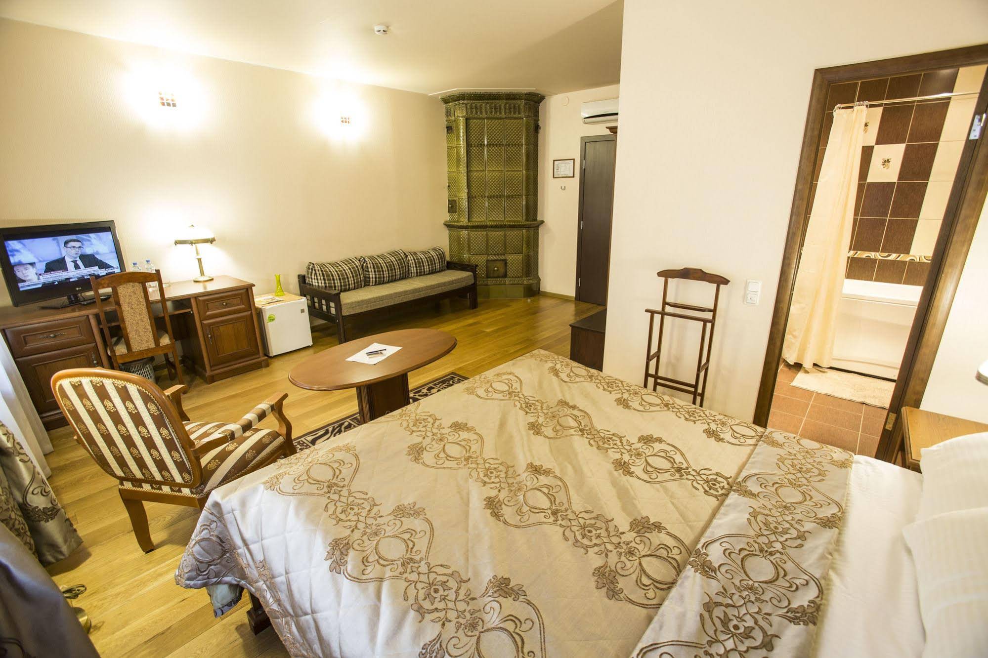 Hotel Prestige