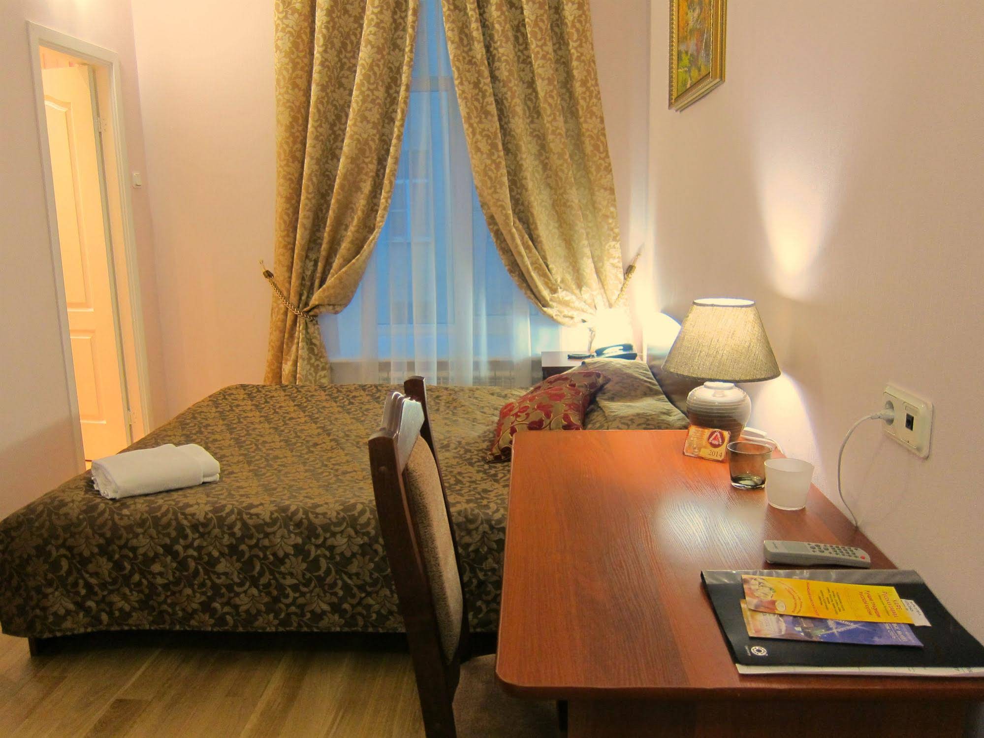 Hotel Prestige
