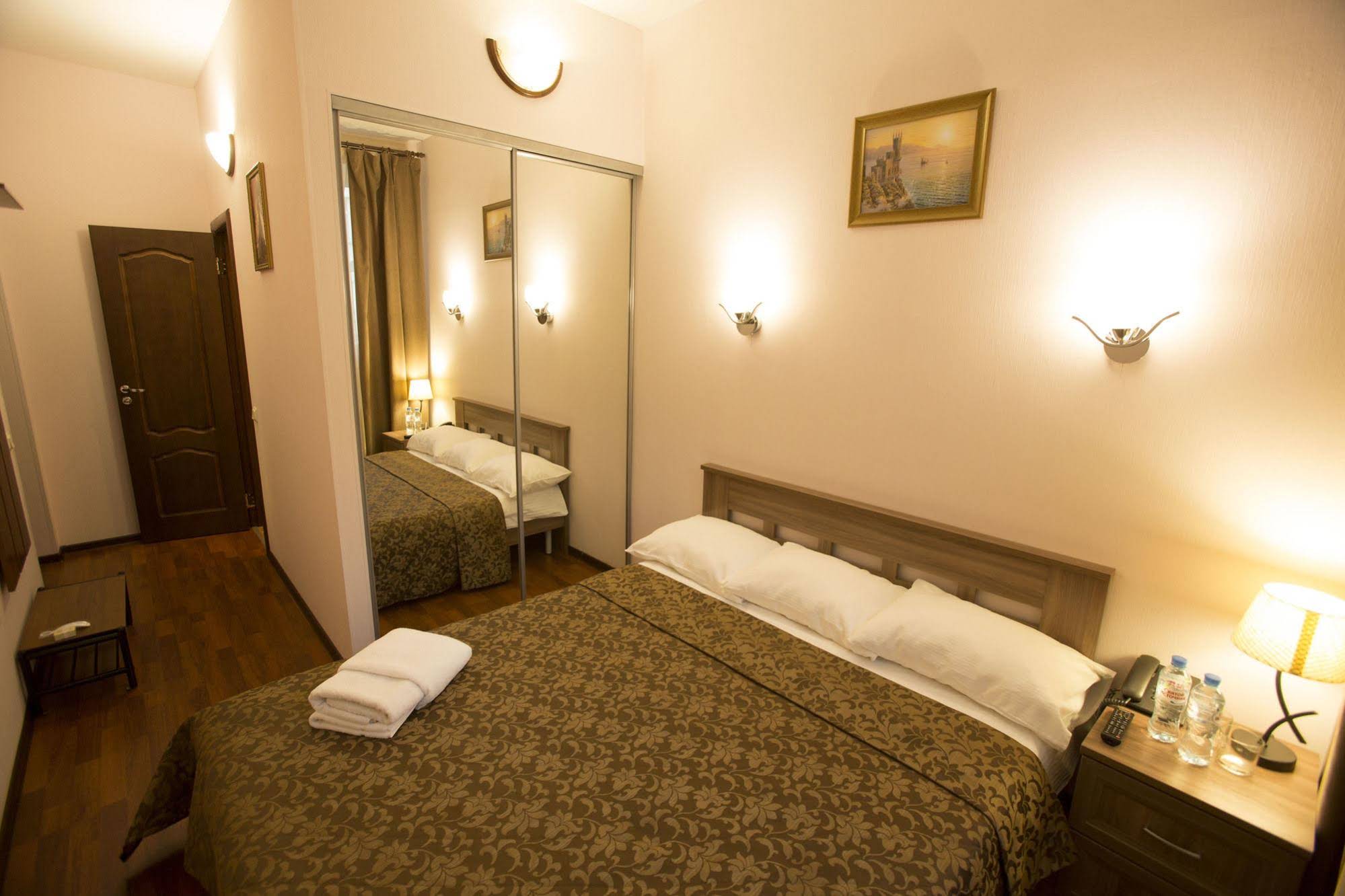 Hotel Prestige