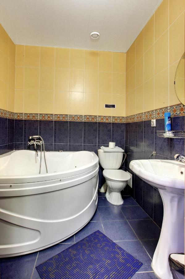 Hotel RA Nevsky 44