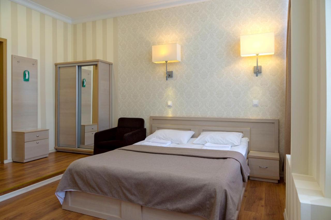 Hotel RA Nevsky 44