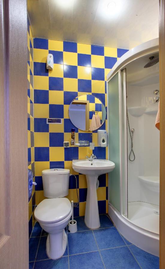 Hotel RA Nevsky 44