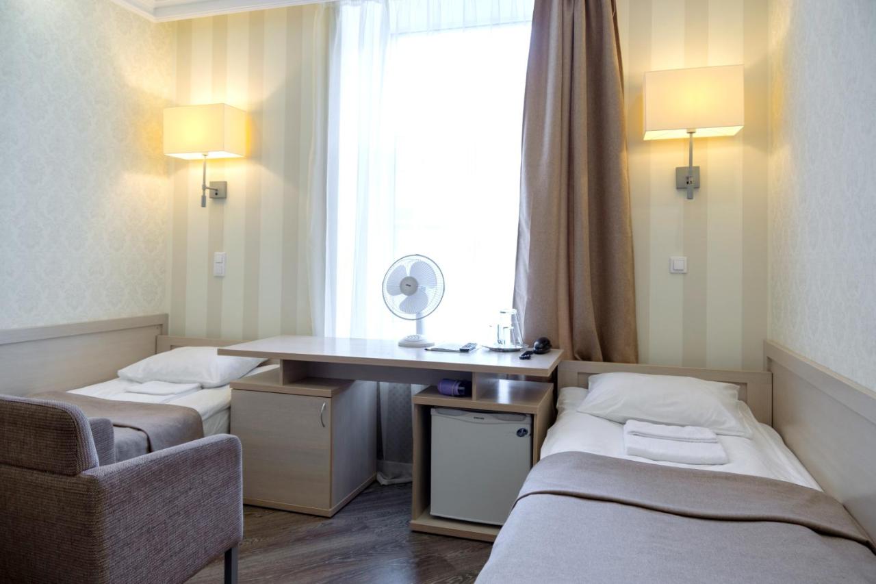 Hotel RA Nevsky 44
