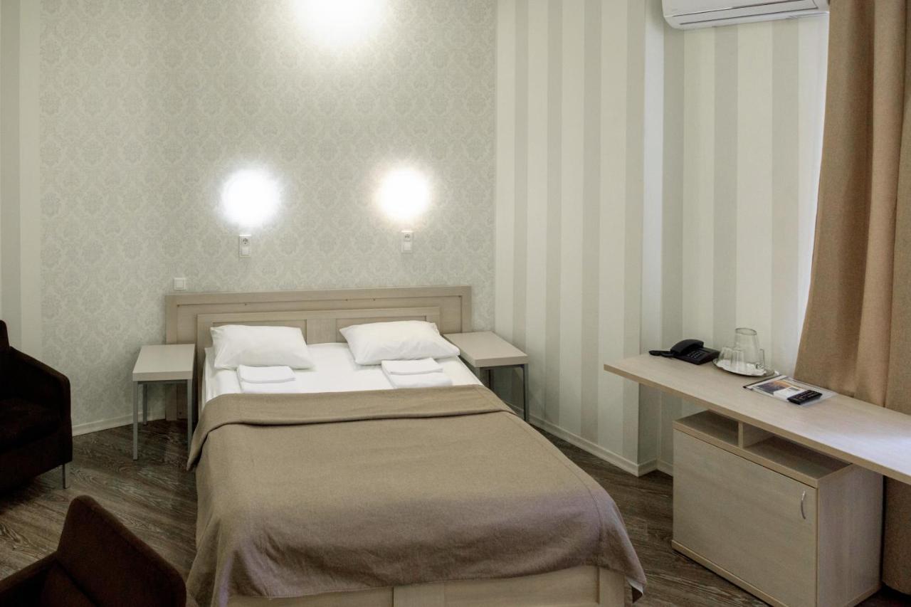 Hotel RA Nevsky 44