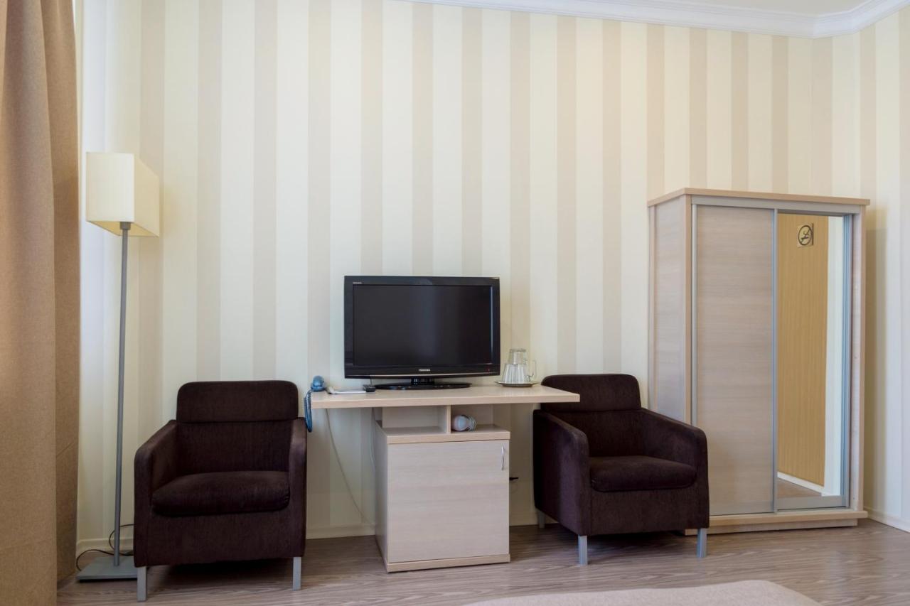 Hotel RA Nevsky 44