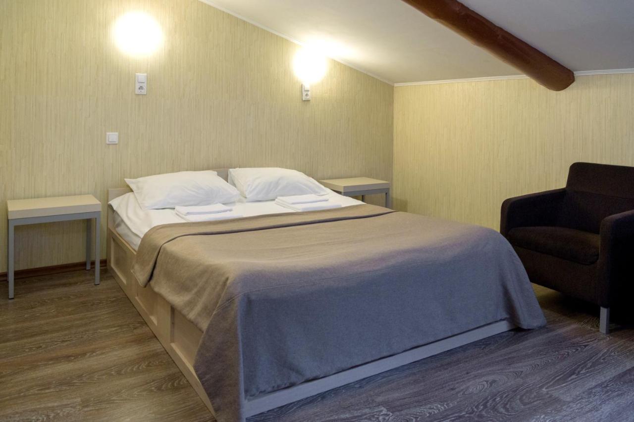 Hotel RA Nevsky 44