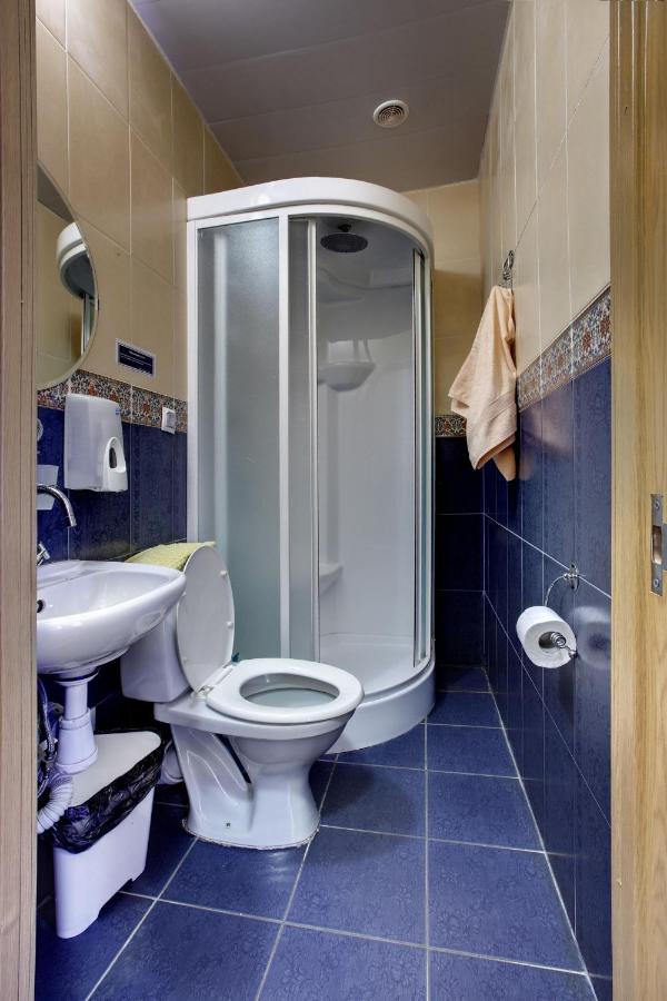 Hotel RA Nevsky 44