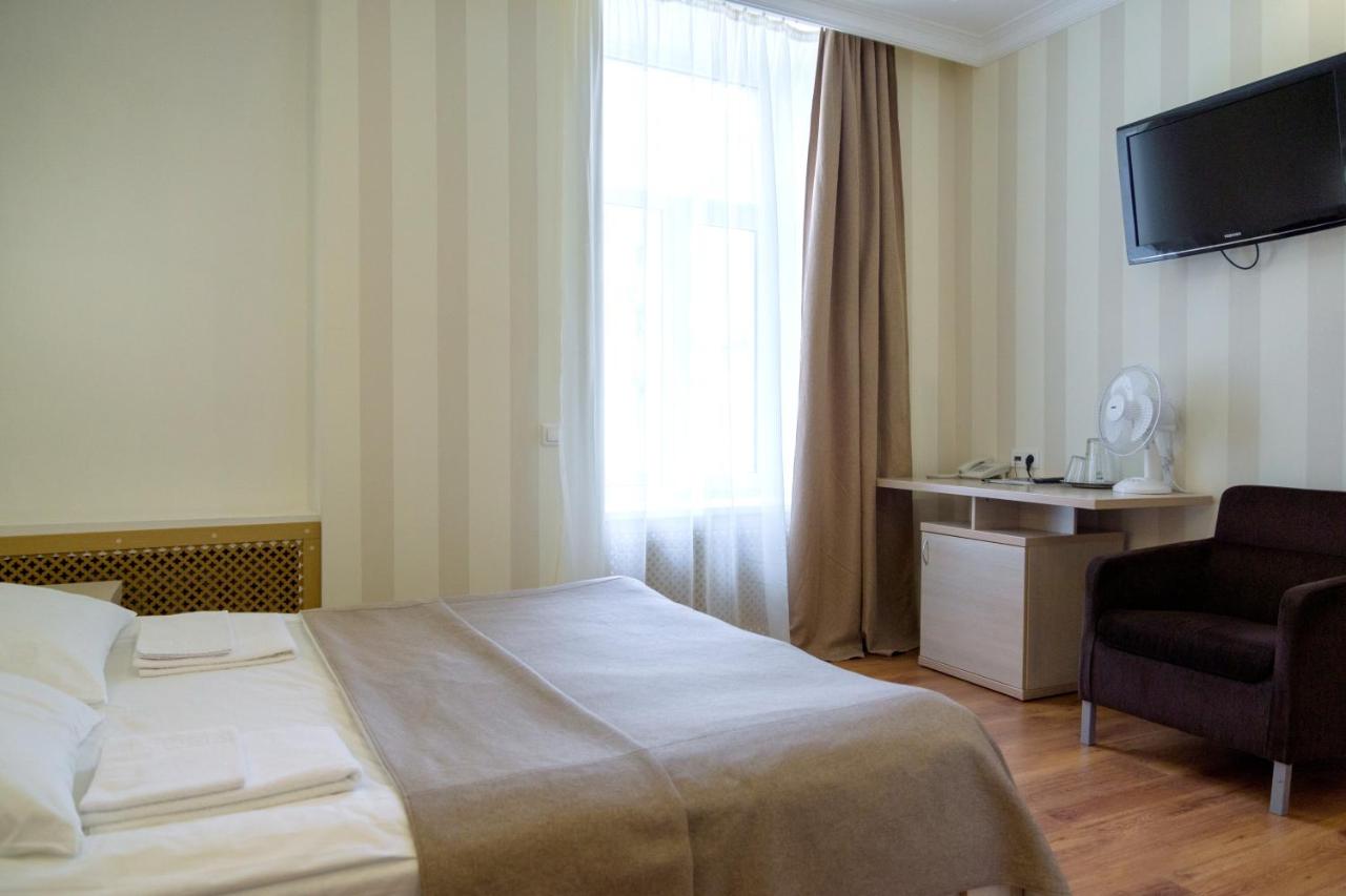 Hotel RA Nevsky 44