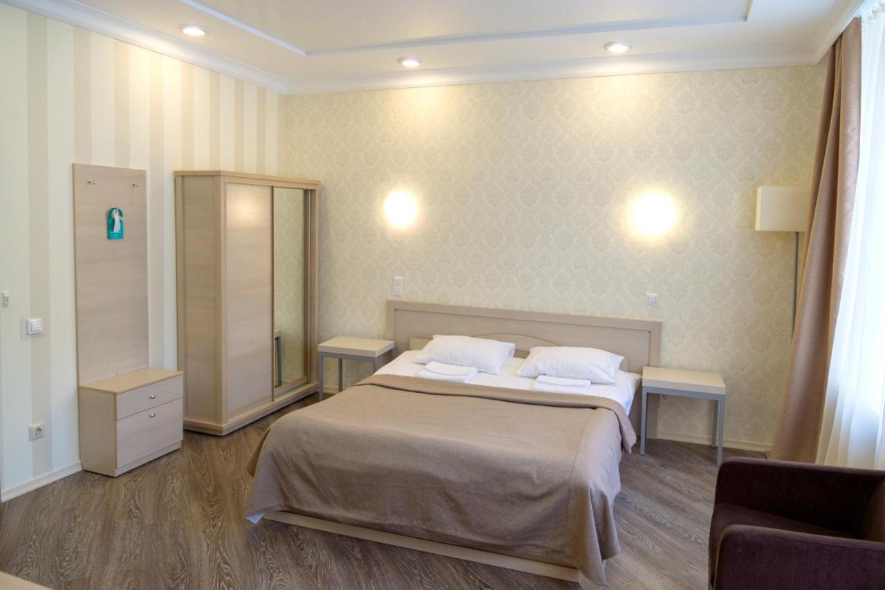 Hotel RA Nevsky 44