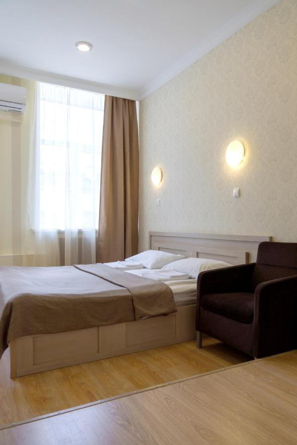 Hotel RA Nevsky 44