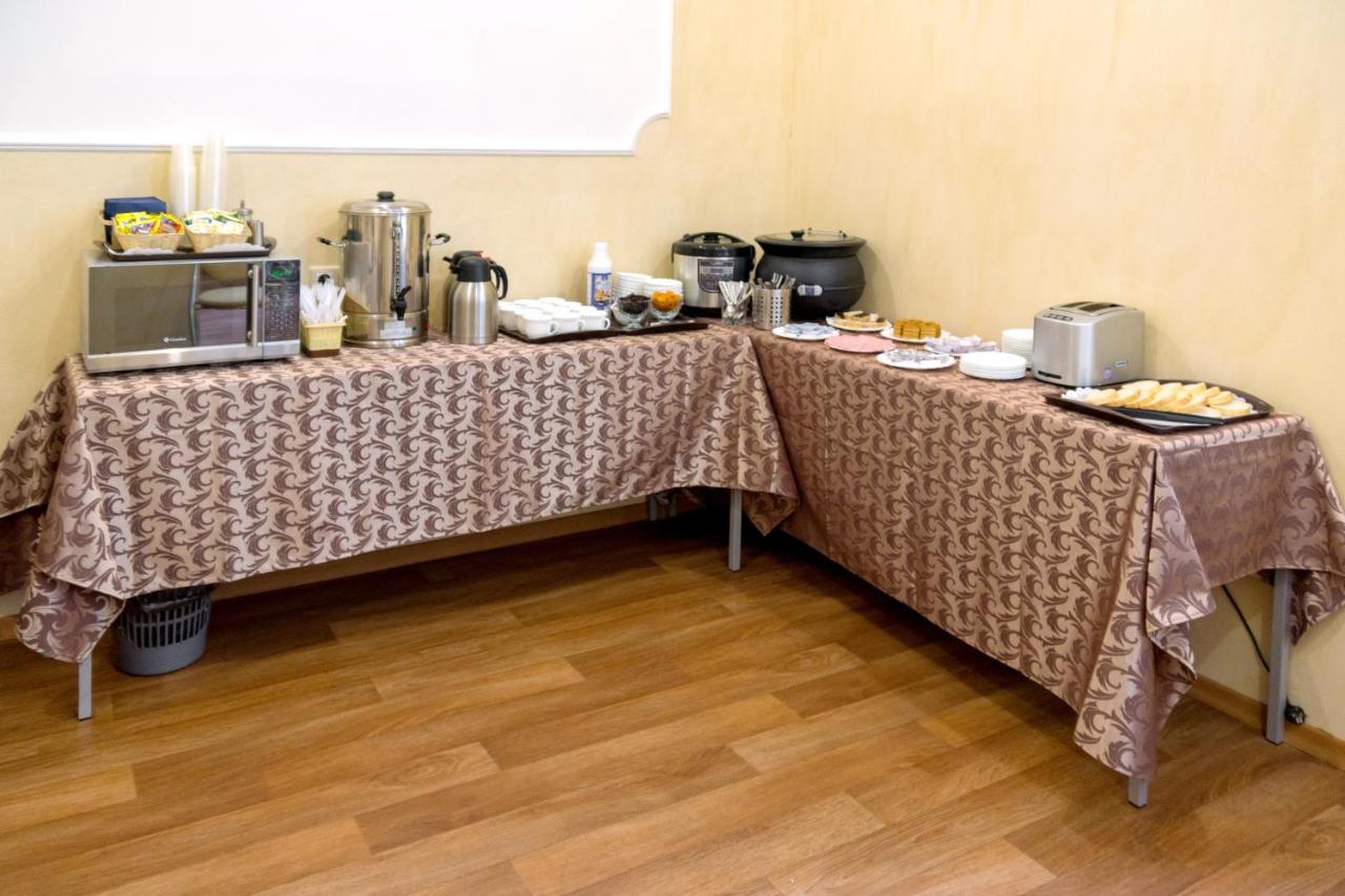 Hotel RA Nevsky 44