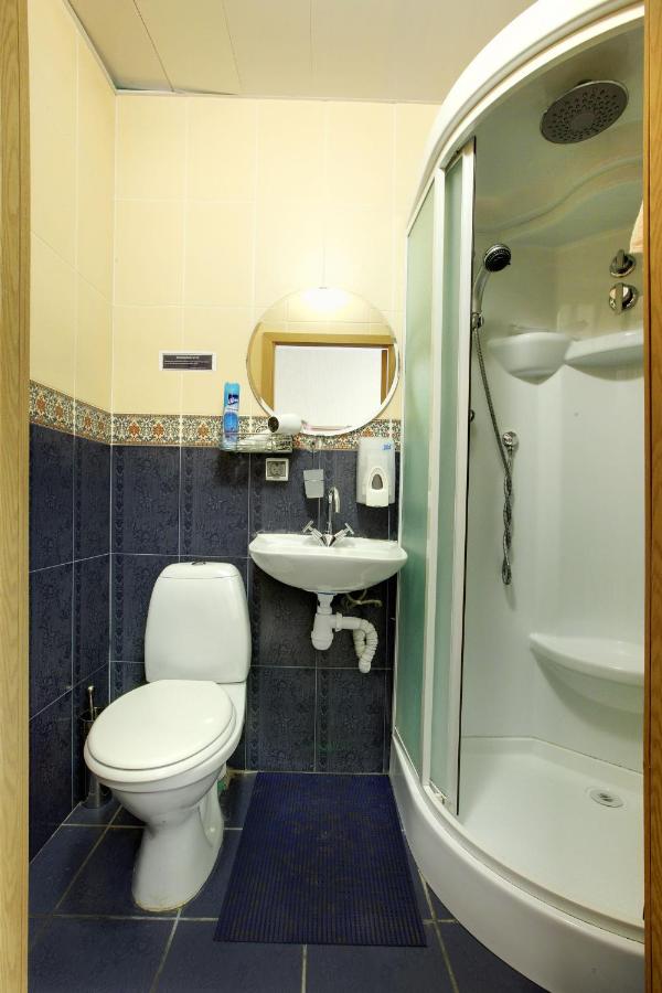 Hotel RA Nevsky 44