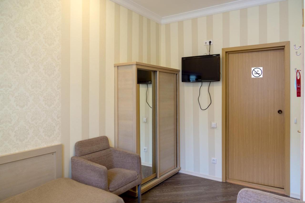 Hotel RA Nevsky 44