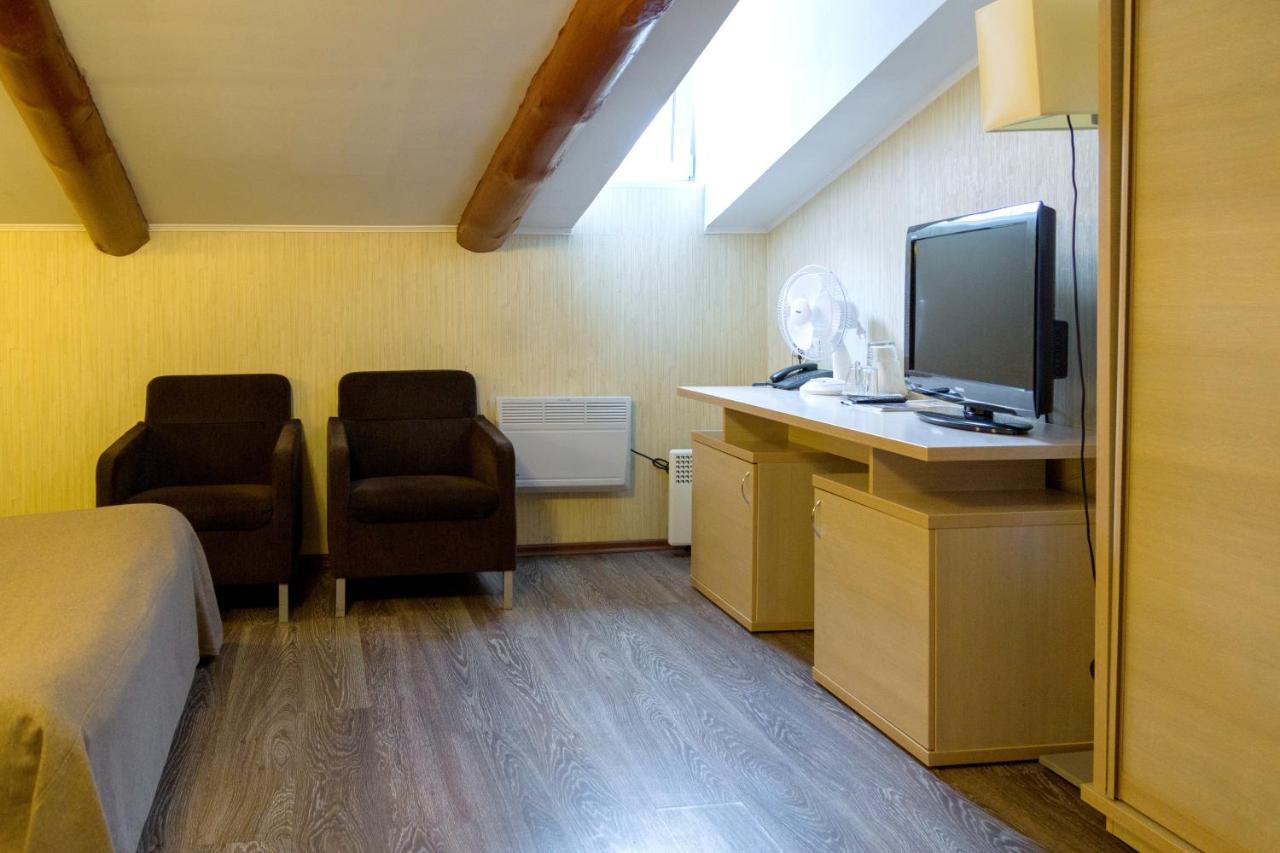 Hotel RA Nevsky 44