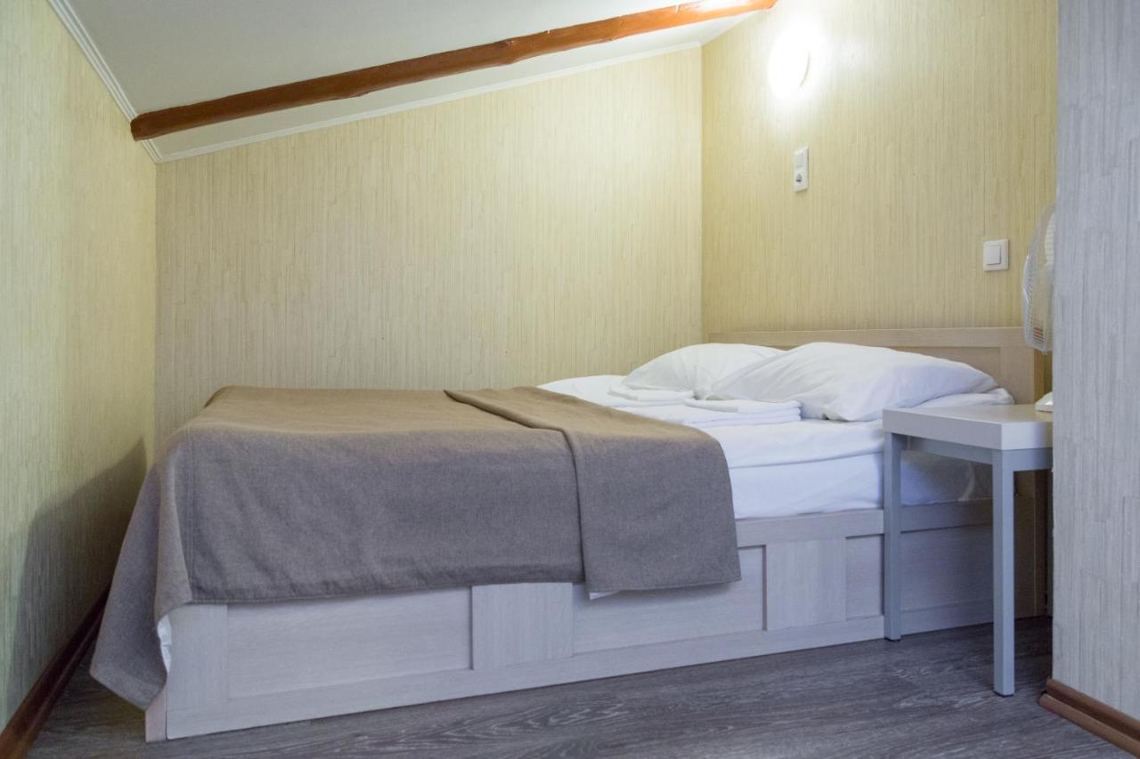 Hotel RA Nevsky 44