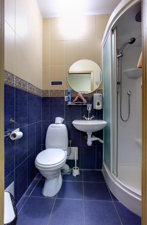 Hotel RA Nevsky 44