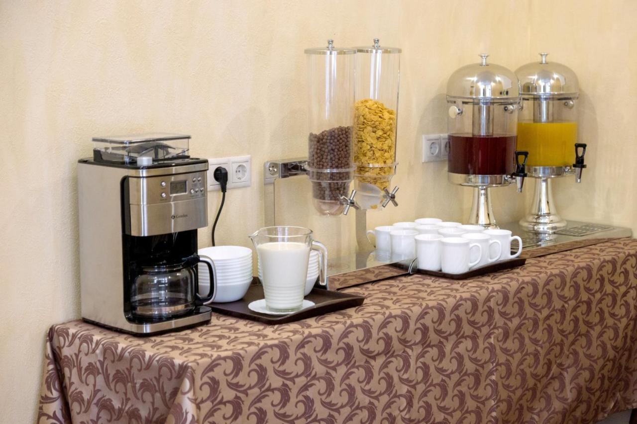 Hotel RA Nevsky 44