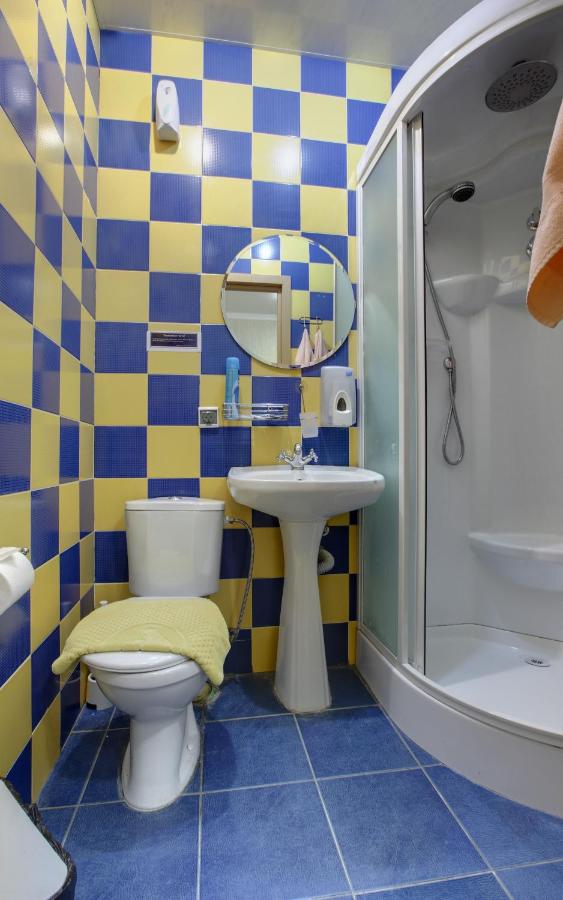 Hotel RA Nevsky 44